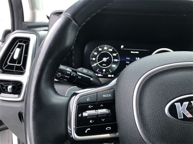 Thumbnail: 2021 Kia Sorento - 20