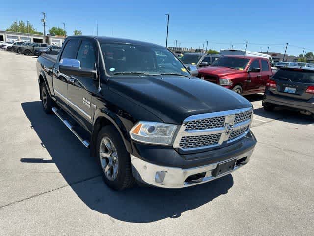 Thumbnail: 2014 RAM 1500 - 20