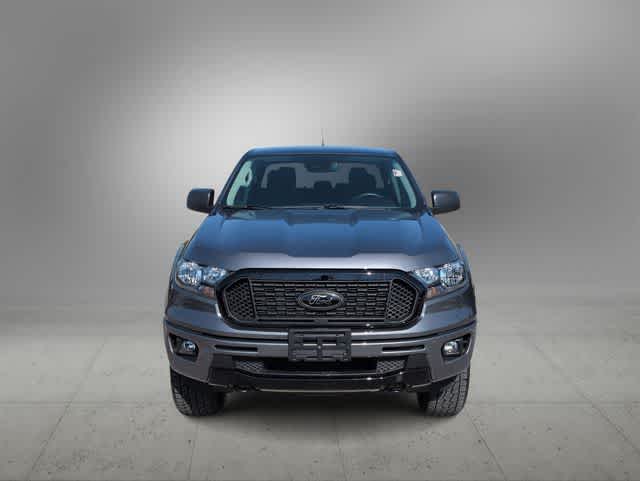 Thumbnail: 2023 Ford Ranger - 3