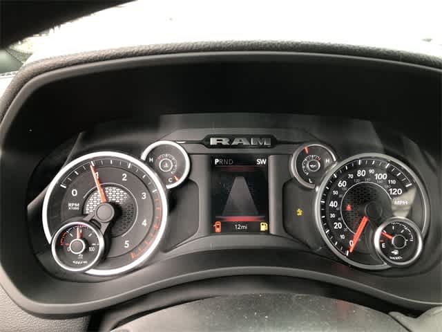 Thumbnail: 2026 RAM 3500 - 25