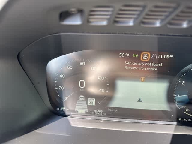 Thumbnail: 2017 Volvo XC90 - 13