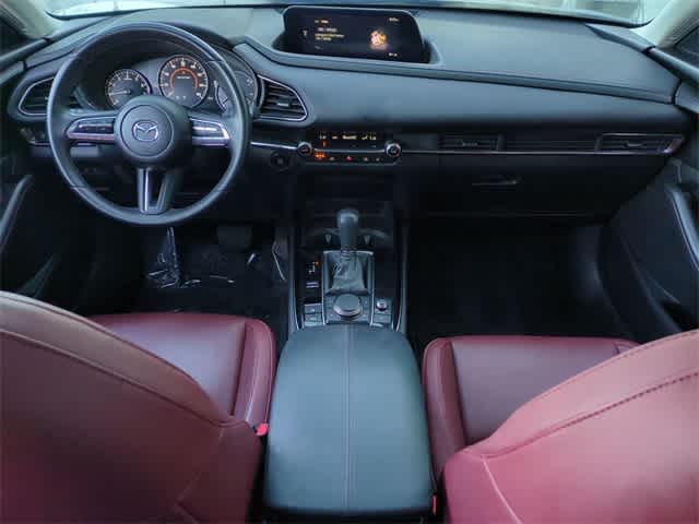 Thumbnail: 2023 Mazda CX-30 - 16