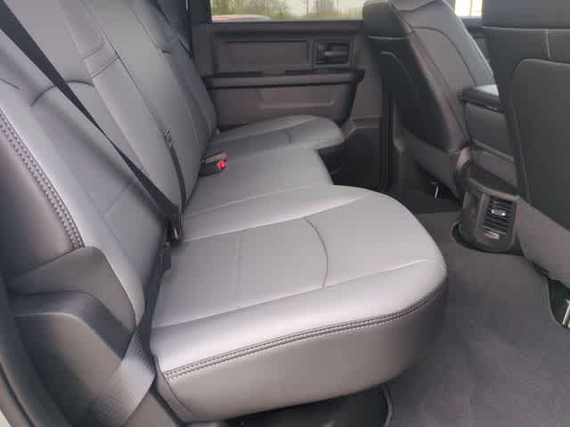 Thumbnail: 2026 RAM 3500 - 19