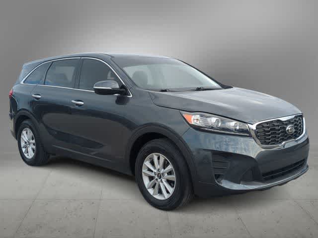 Thumbnail: 2020 Kia Sorento - 2