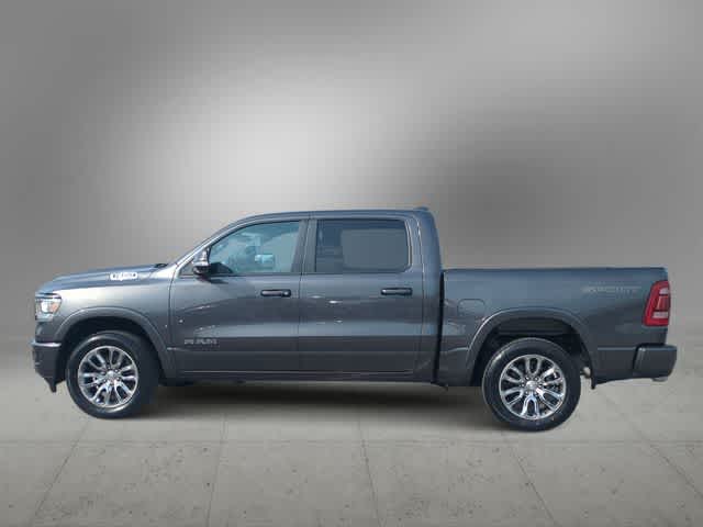 Thumbnail: 2022 RAM 1500 - 5
