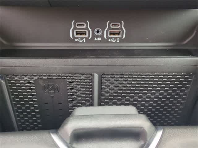 Thumbnail: 2025 RAM 1500 - 31