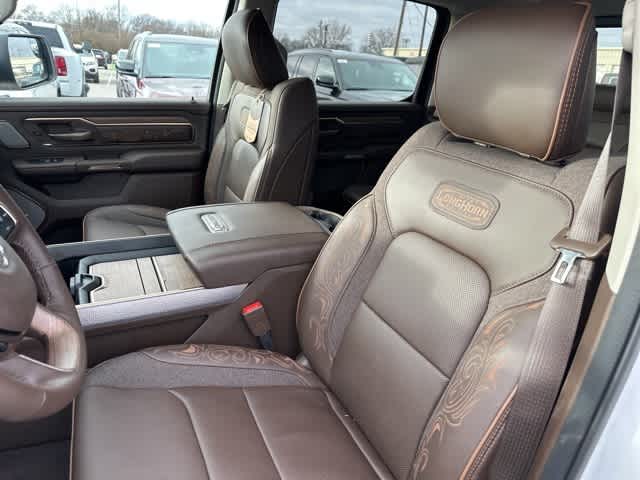 Thumbnail: 2026 RAM 1500 - 7