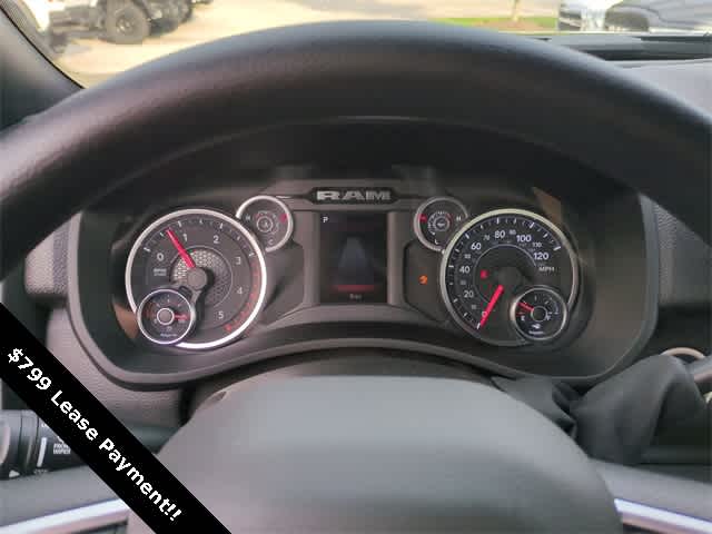 Thumbnail: 2025 RAM 2500 - 32