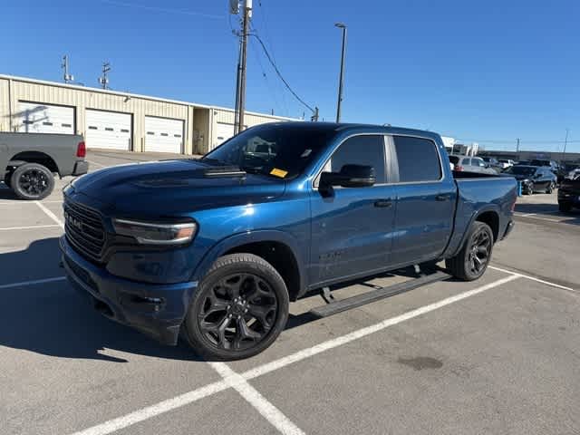 Thumbnail: 2023 RAM 1500 - 20