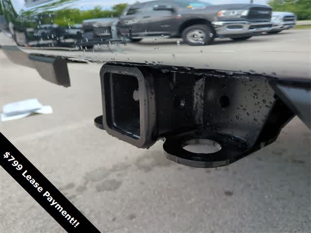 Thumbnail: 2025 RAM 2500 - 35