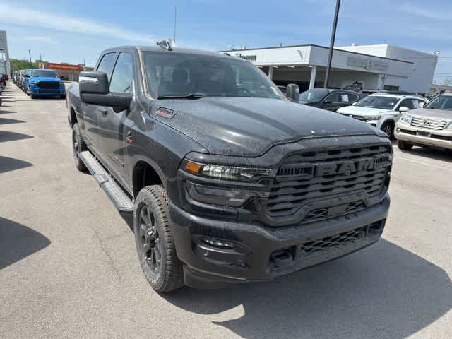 Thumbnail: 2026 RAM 2500 - 15