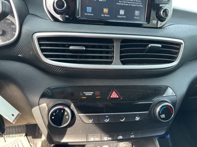 Thumbnail: 2019 Hyundai Tucson - 8