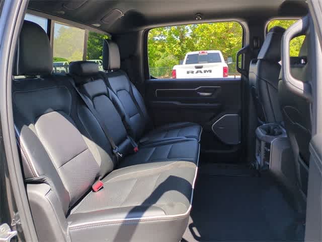 Thumbnail: 2026 RAM 1500 - 21