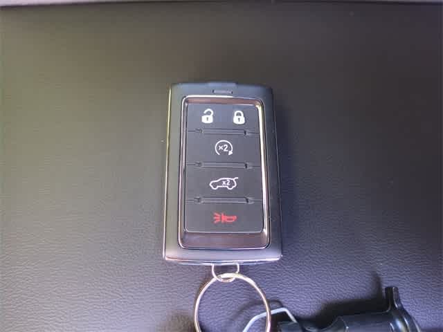 Thumbnail: 2025 Jeep Grand Cherokee - 36