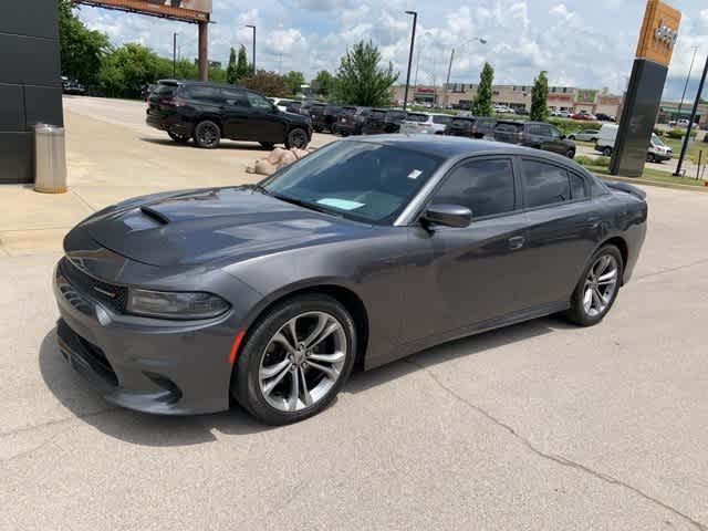 Thumbnail: 2021 Dodge Charger - 13