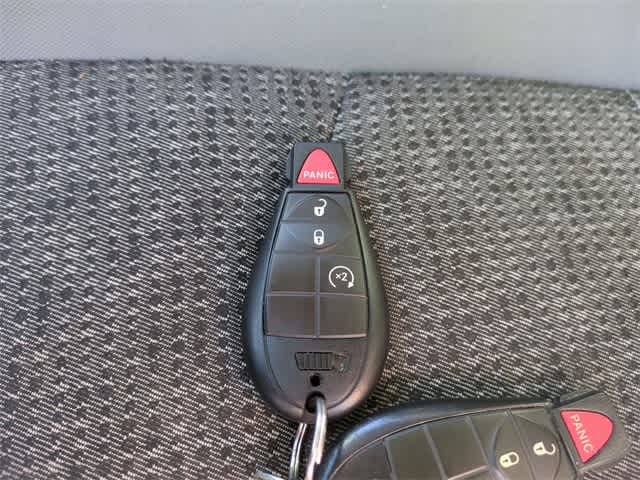 Thumbnail: 2019 RAM 1500 Classic - 36