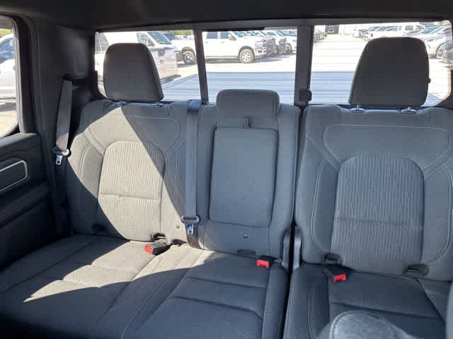 Thumbnail: 2020 RAM 1500 - 5