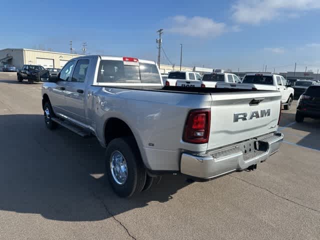 Thumbnail: 2026 RAM 3500 - 12