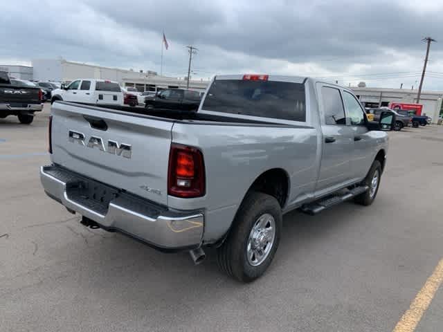 Thumbnail: 2025 RAM 2500 - 5