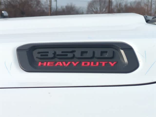 Thumbnail: 2026 RAM 3500 - 13