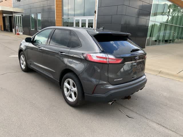 Thumbnail: 2020 Ford Edge - 18