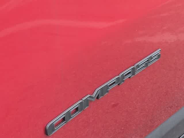 Thumbnail: 2026 Jeep Compass - 13