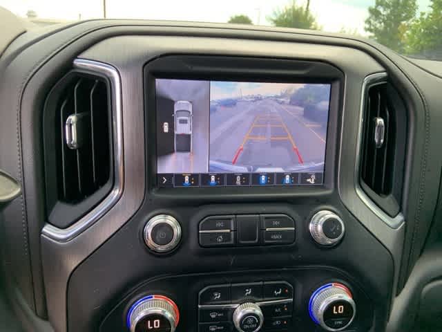 Thumbnail: 2019 GMC Sierra 1500 - 9