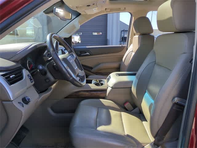 Thumbnail: 2017 GMC Yukon - 17