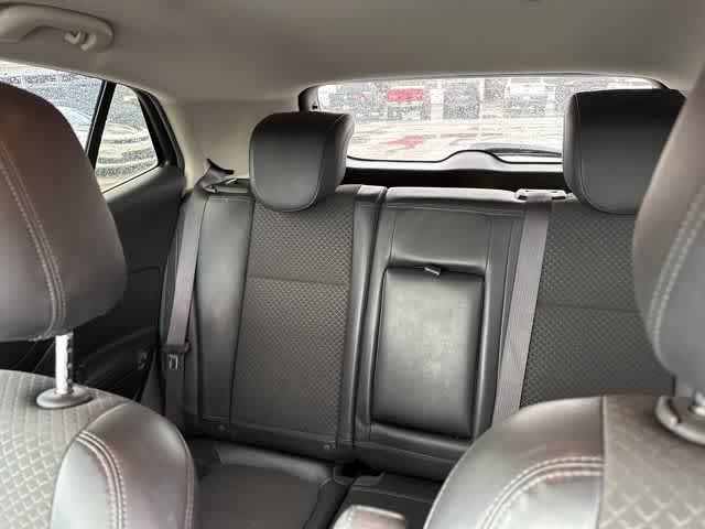 Thumbnail: 2019 Buick Encore - 5