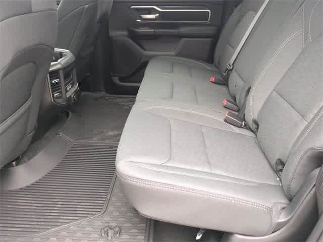 Thumbnail: 2026 RAM 1500 - 21