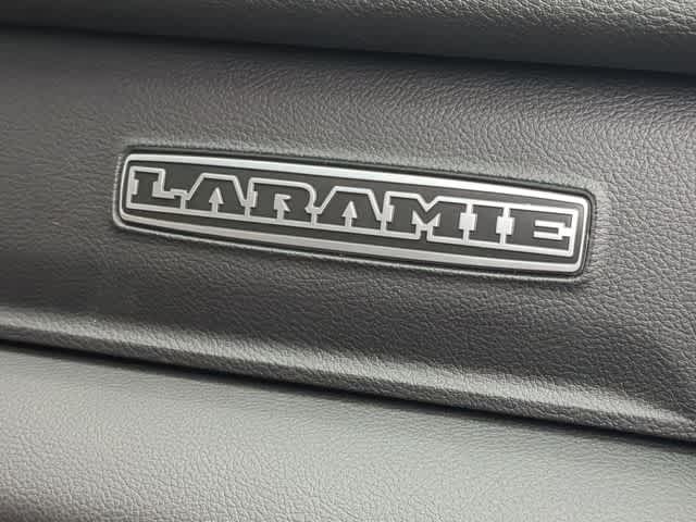 Thumbnail: 2026 RAM 1500 - 13