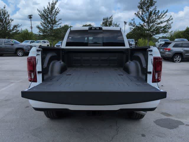 Thumbnail: 2026 RAM 2500 - 34