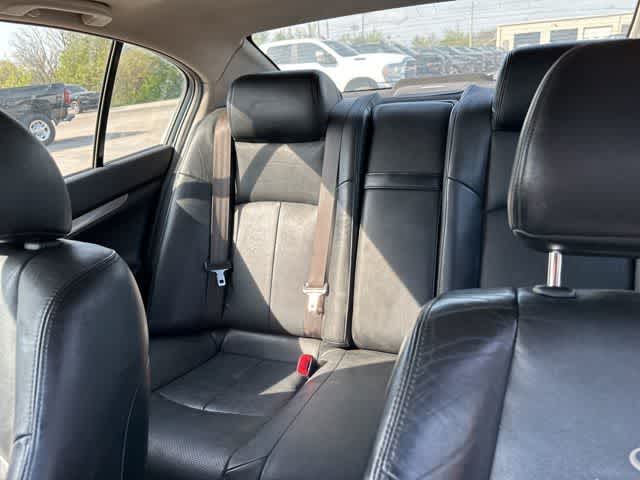 Thumbnail: 2013 INFINITI G37 - 4