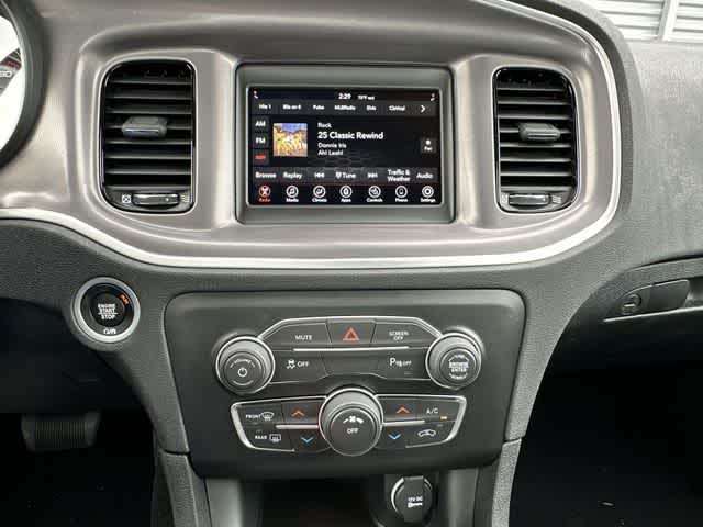 Thumbnail: 2022 Dodge Charger - 15