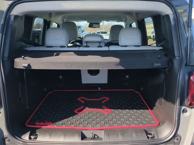 Thumbnail: 2021 Jeep Renegade - 35