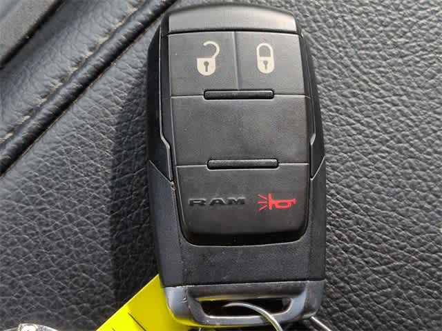 Thumbnail: 2024 RAM 2500 - 37