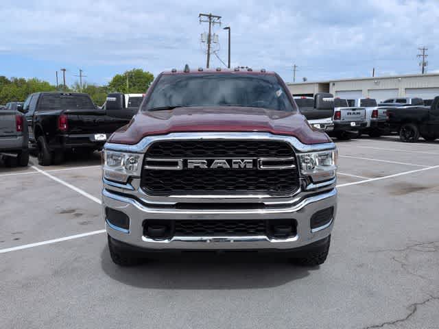 Thumbnail: 2024 RAM 3500 - 3