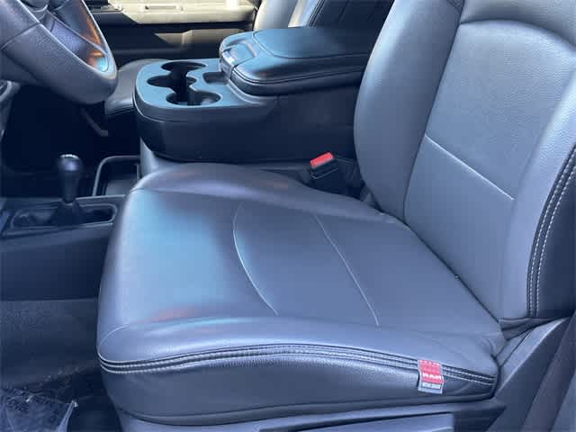 Thumbnail: 2021 RAM 3500 - 22