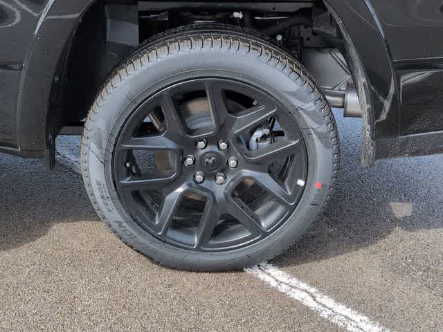 Thumbnail: 2026 RAM 1500 - 14