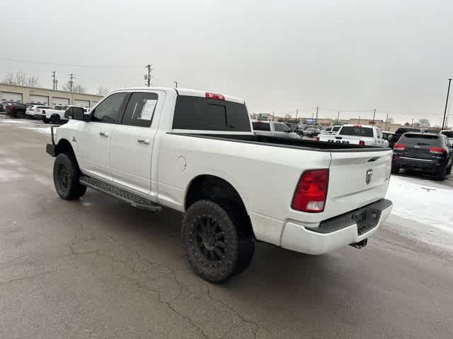 Thumbnail: 2018 RAM 2500 - 14
