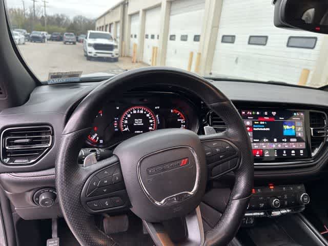 Thumbnail: 2021 Dodge Durango - 6