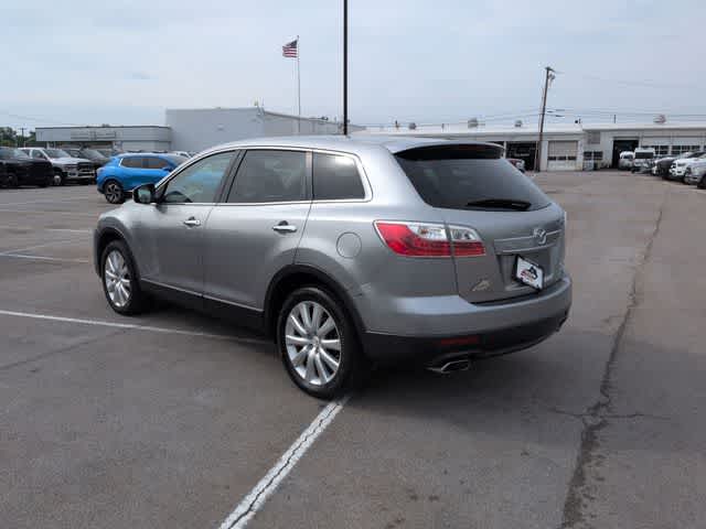 Thumbnail: 2010 Mazda CX-9 - 6