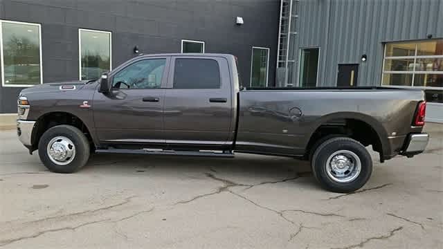 Thumbnail: 2026 RAM 3500 - 5