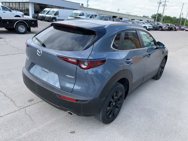 Thumbnail: 2023 Mazda CX-30 - 20