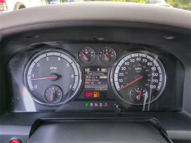 Thumbnail: 2012 RAM 2500 - 27