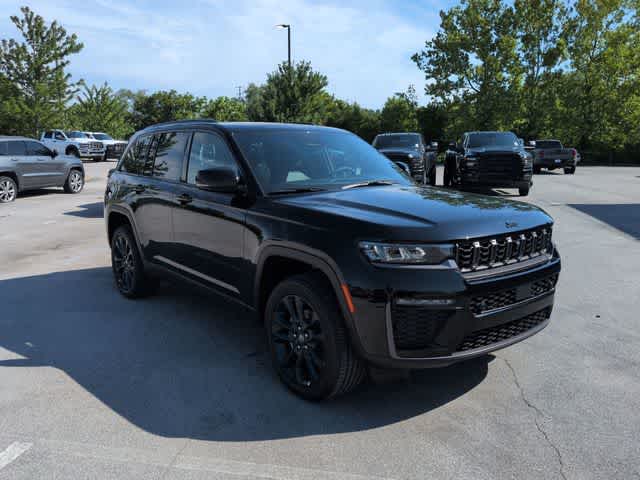 Thumbnail: 2026 Jeep Grand Cherokee - 2