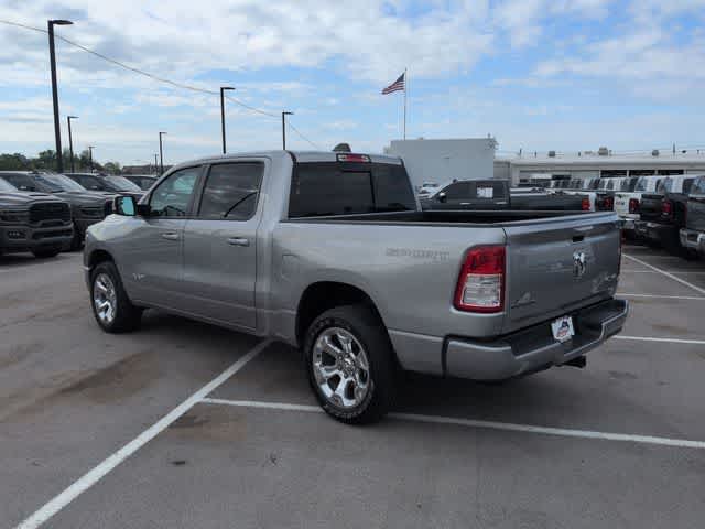 Thumbnail: 2022 RAM 1500 - 6