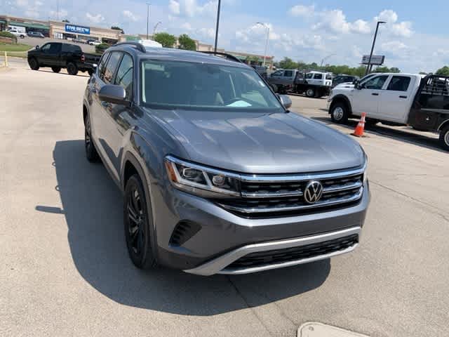 Thumbnail: 2022 Volkswagen Atlas - 25