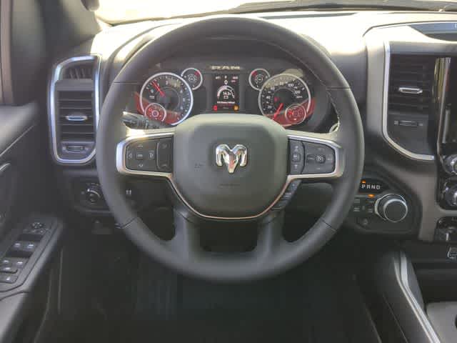 Thumbnail: 2026 RAM 1500 - 23
