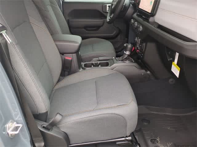 Thumbnail: 2026 Jeep Wrangler - 22